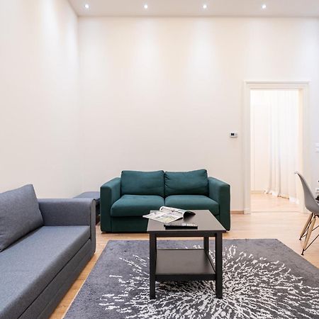 Apartment Downtown Paulay43 Budapest Exterior foto