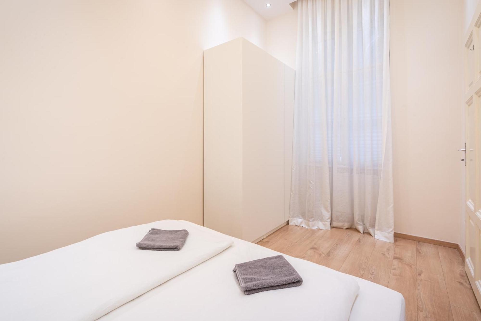 Apartment Downtown Paulay43 Budapest Exterior foto
